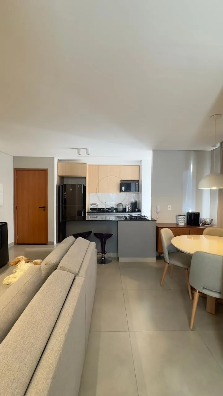 Comprar Apartamento / Padr&atilde;o em S&atilde;o Jos&eacute; dos Campos R$ 465.000,00 - Foto 4