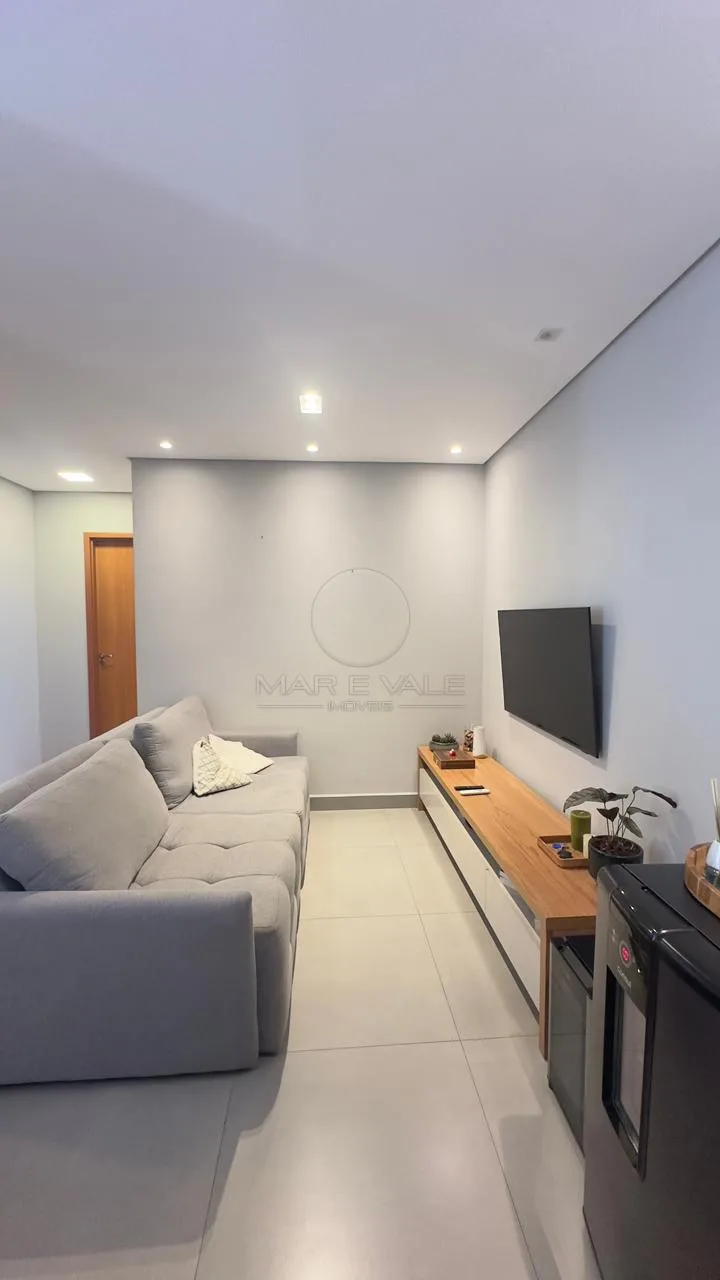 Comprar Apartamento / Padr&atilde;o em S&atilde;o Jos&eacute; dos Campos R$ 465.000,00 - Foto 6