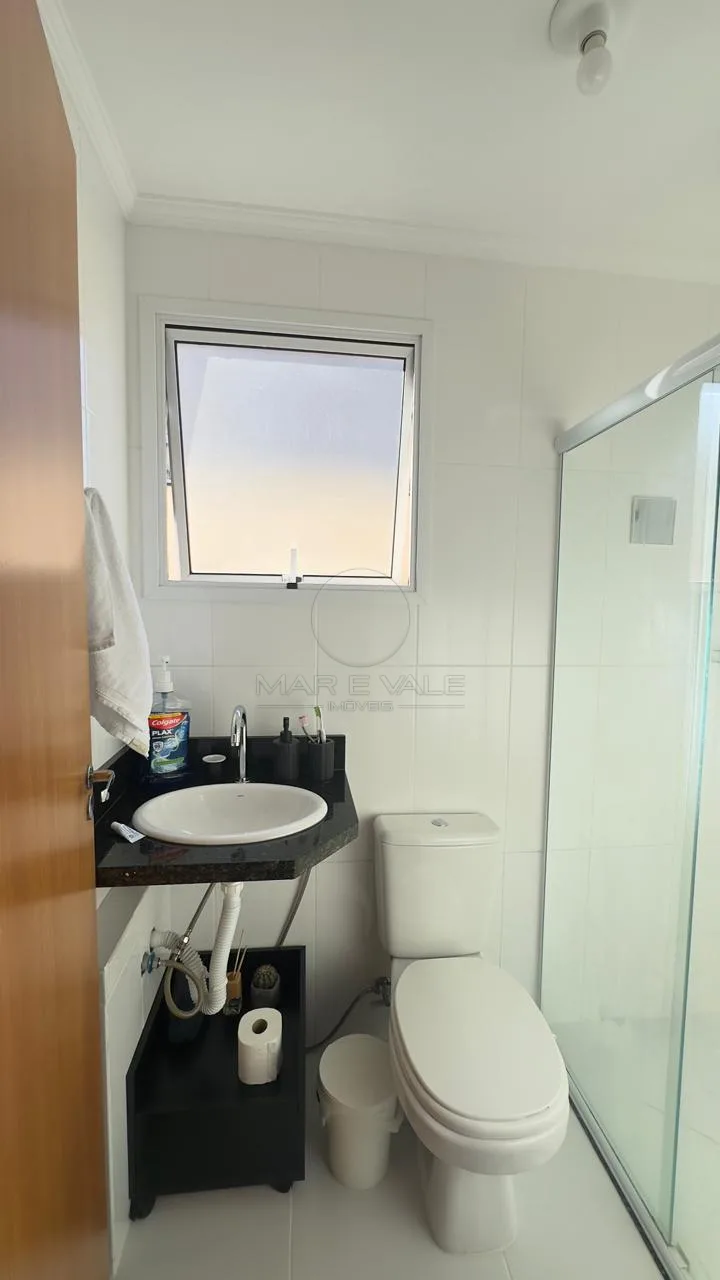 Comprar Apartamento / Padr&atilde;o em S&atilde;o Jos&eacute; dos Campos R$ 465.000,00 - Foto 17