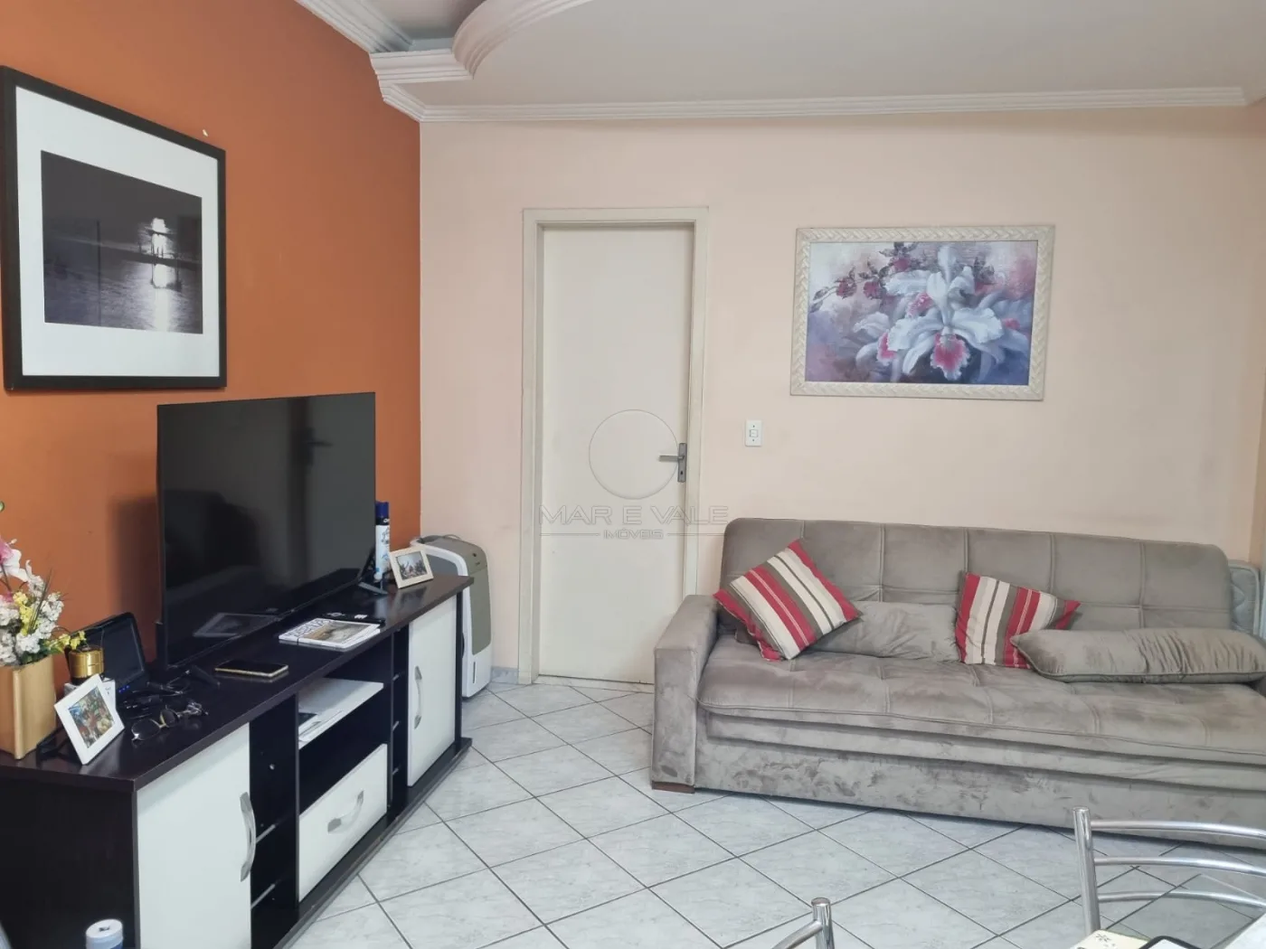 Alugar Apartamento / Padr&atilde;o em S&atilde;o Jos&eacute; dos Campos R$ 2.500,00 - Foto 1