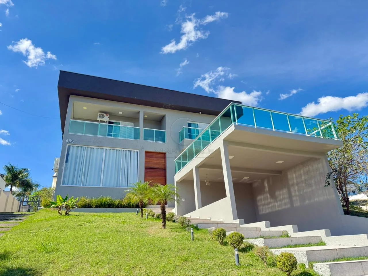 Comprar Casa / Sobrado em condom&iacute;nio em Jacare&iacute; R$ 2.600.000,00 - Foto 15