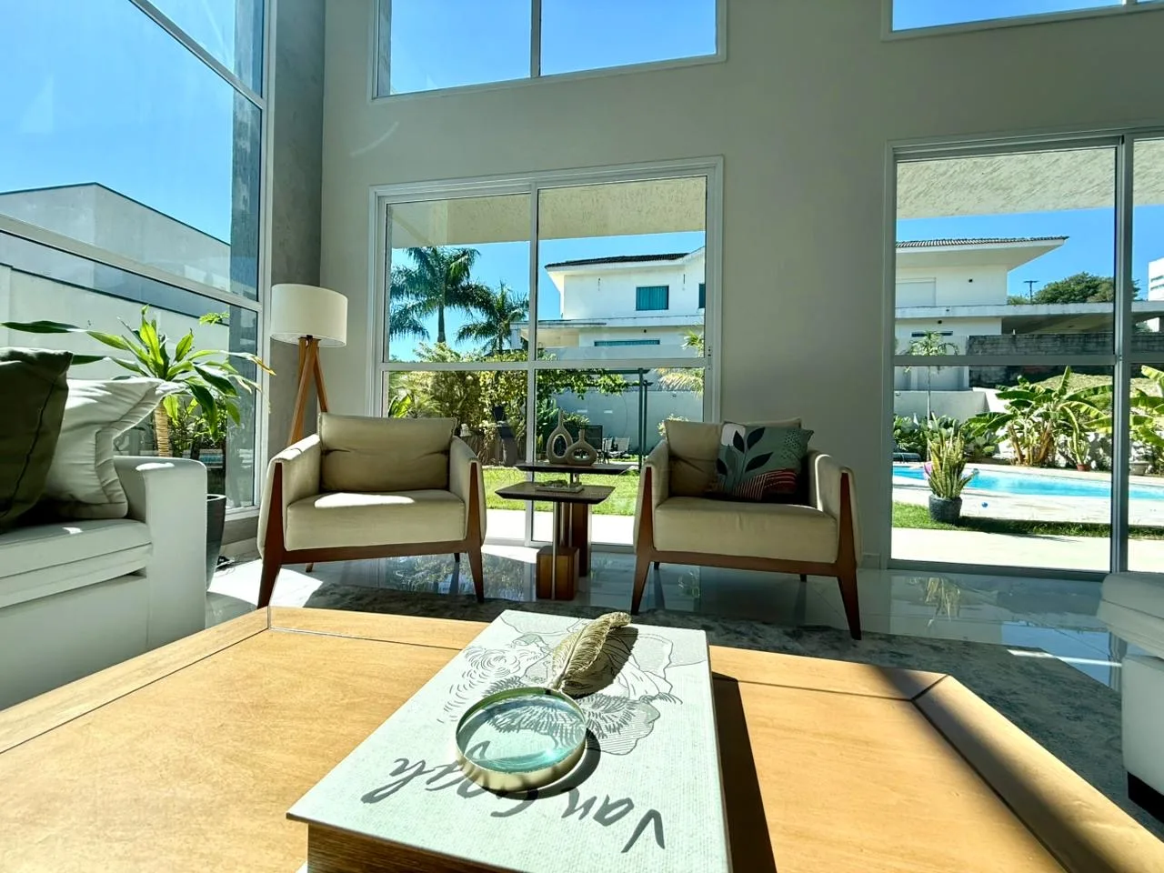 Comprar Casa / Sobrado em condom&iacute;nio em Jacare&iacute; R$ 2.600.000,00 - Foto 25
