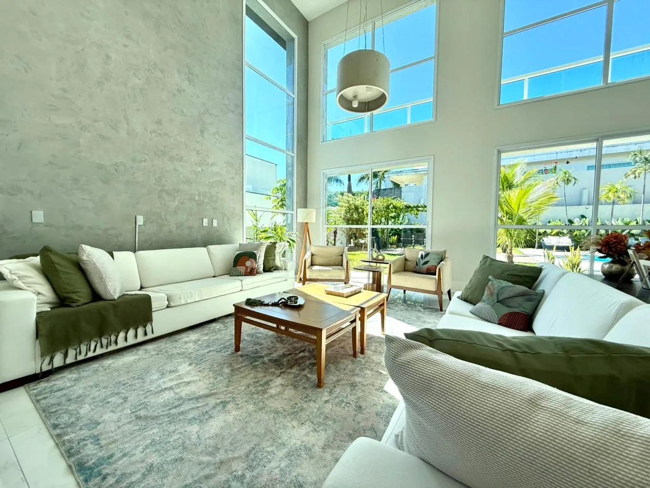 Comprar Casa / Sobrado em condom&iacute;nio em Jacare&iacute; R$ 2.600.000,00 - Foto 29