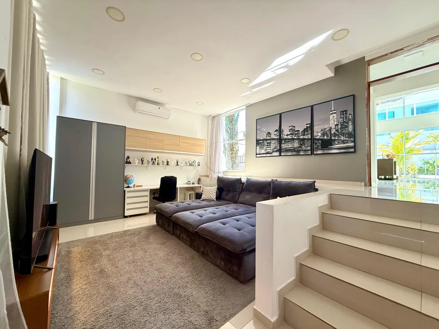 Comprar Casa / Sobrado em condom&iacute;nio em Jacare&iacute; R$ 2.600.000,00 - Foto 40