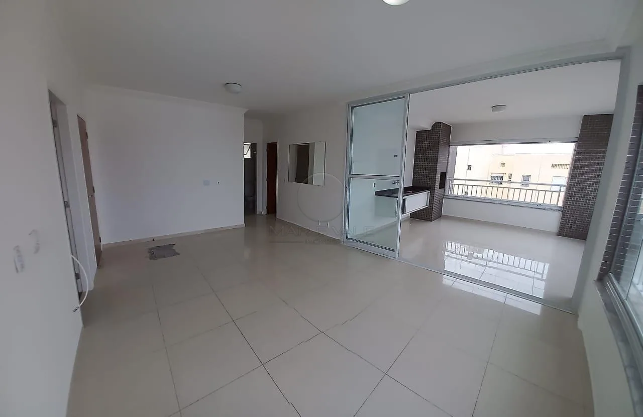 Alugar Apartamento / Padr&atilde;o em S&atilde;o Jos&eacute; dos Campos R$ 5.100,00 - Foto 1