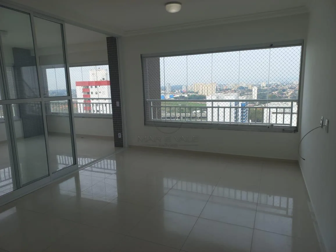 Alugar Apartamento / Padr&atilde;o em S&atilde;o Jos&eacute; dos Campos R$ 5.100,00 - Foto 2
