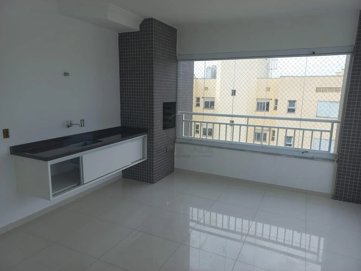 Alugar Apartamento / Padr&atilde;o em S&atilde;o Jos&eacute; dos Campos R$ 5.100,00 - Foto 4