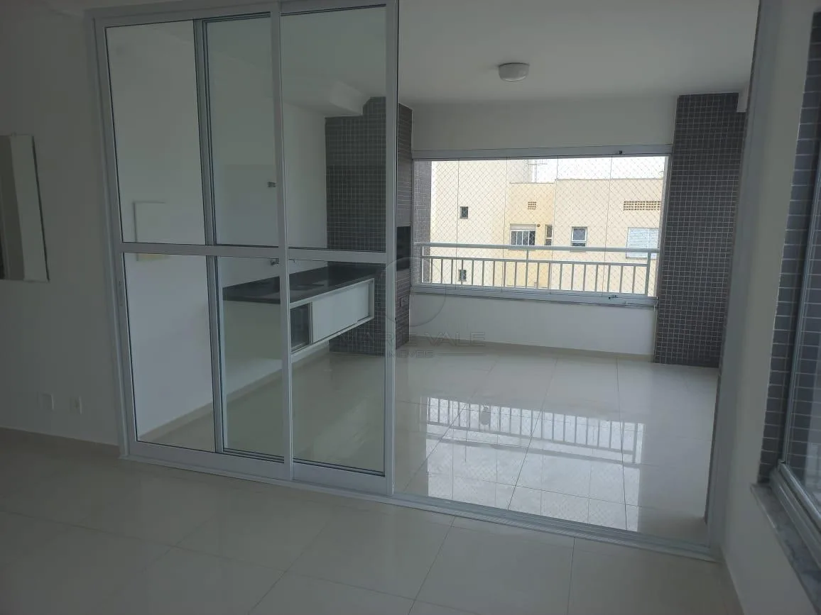 Alugar Apartamento / Padr&atilde;o em S&atilde;o Jos&eacute; dos Campos R$ 5.100,00 - Foto 5