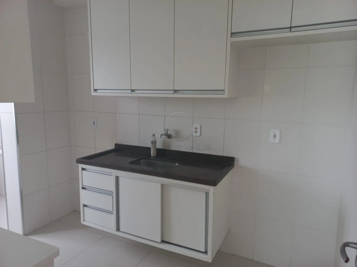 Alugar Apartamento / Padr&atilde;o em S&atilde;o Jos&eacute; dos Campos R$ 5.100,00 - Foto 6