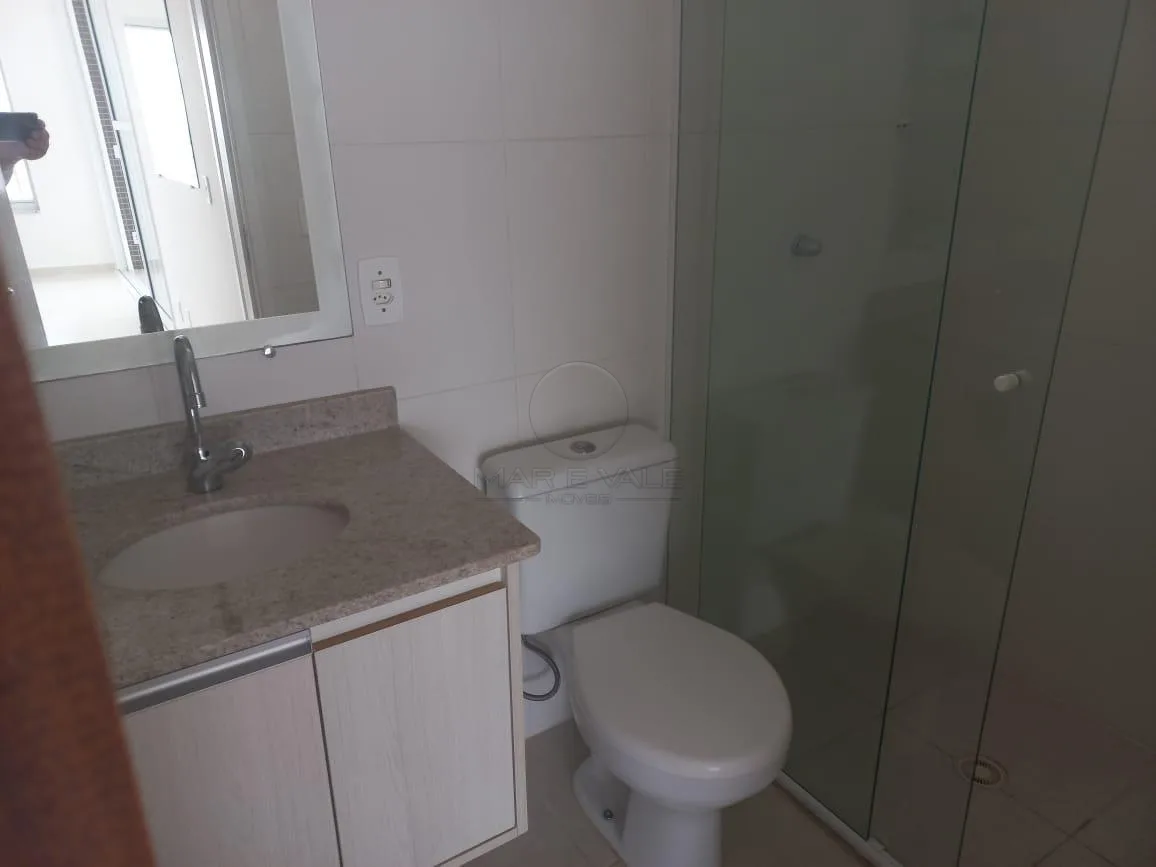 Alugar Apartamento / Padr&atilde;o em S&atilde;o Jos&eacute; dos Campos R$ 5.100,00 - Foto 15