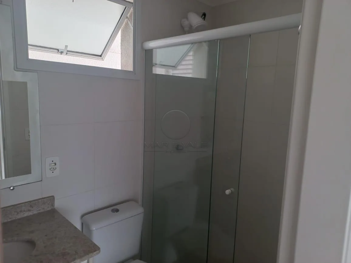 Alugar Apartamento / Padr&atilde;o em S&atilde;o Jos&eacute; dos Campos R$ 5.100,00 - Foto 17