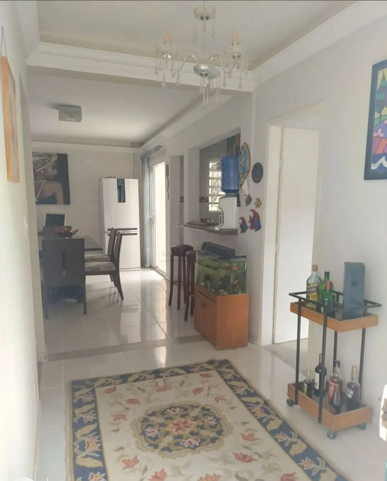 Comprar Casa / Padr&atilde;o em S&atilde;o Jos&eacute; dos Campos R$ 1.000.000,00 - Foto 2