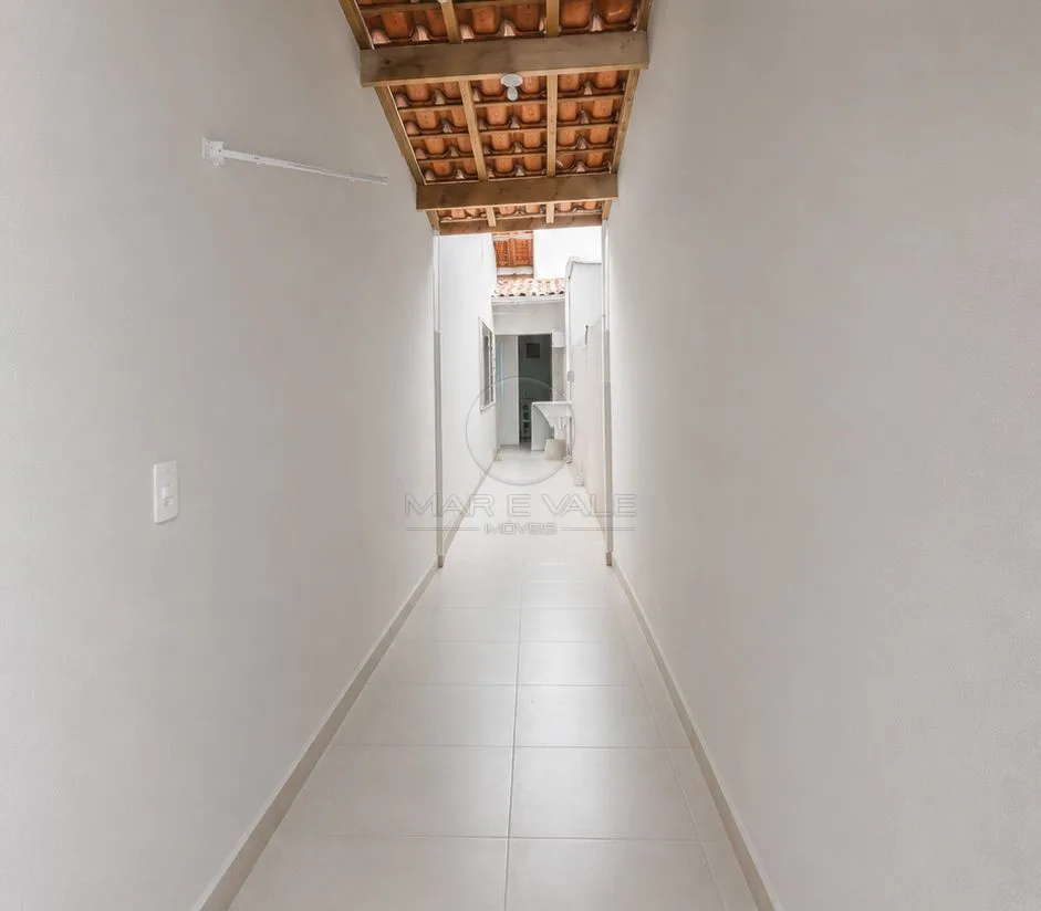 Alugar Casa / Kitnet em S&atilde;o Jos&eacute; dos Campos R$ 1.670,00 - Foto 1