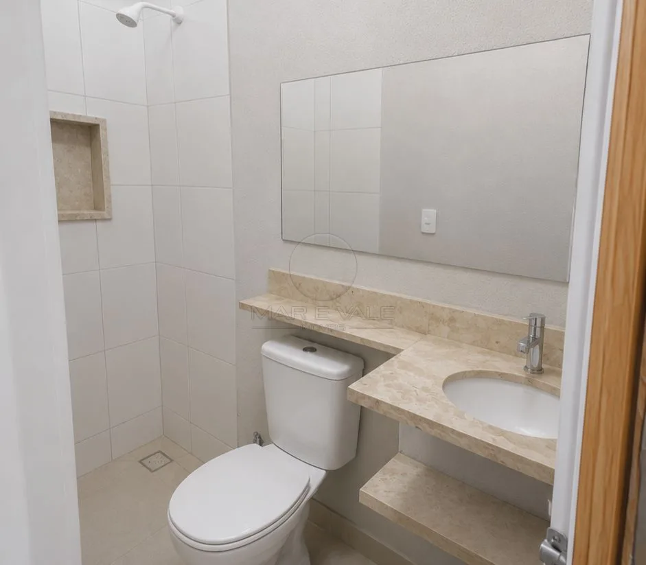 Alugar Casa / Kitnet em S&atilde;o Jos&eacute; dos Campos R$ 1.670,00 - Foto 3