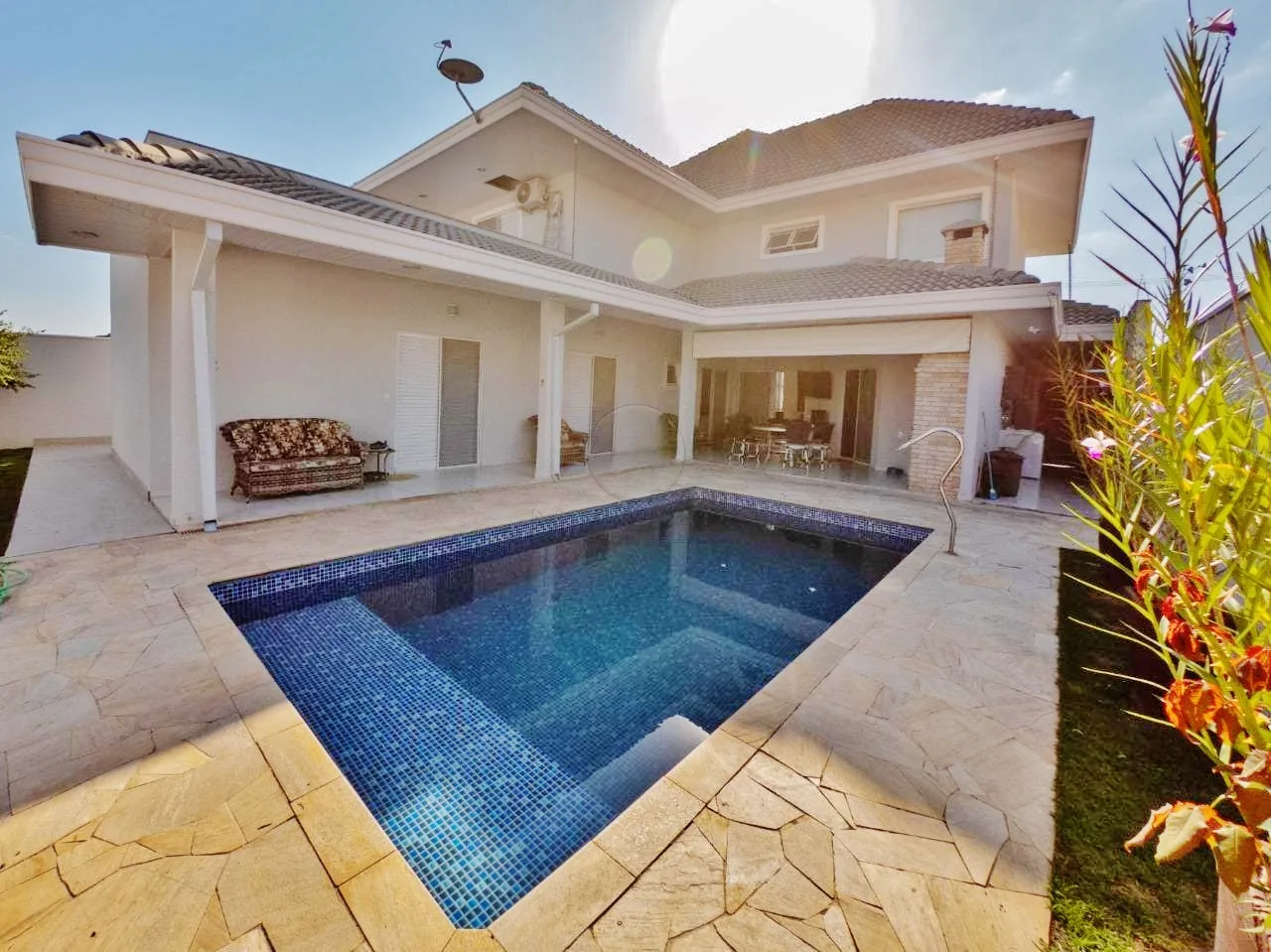 Comprar Casa / Sobrado em condom&iacute;nio em S&atilde;o Jos&eacute; dos Campos R$ 2.850.000,00 - Foto 1