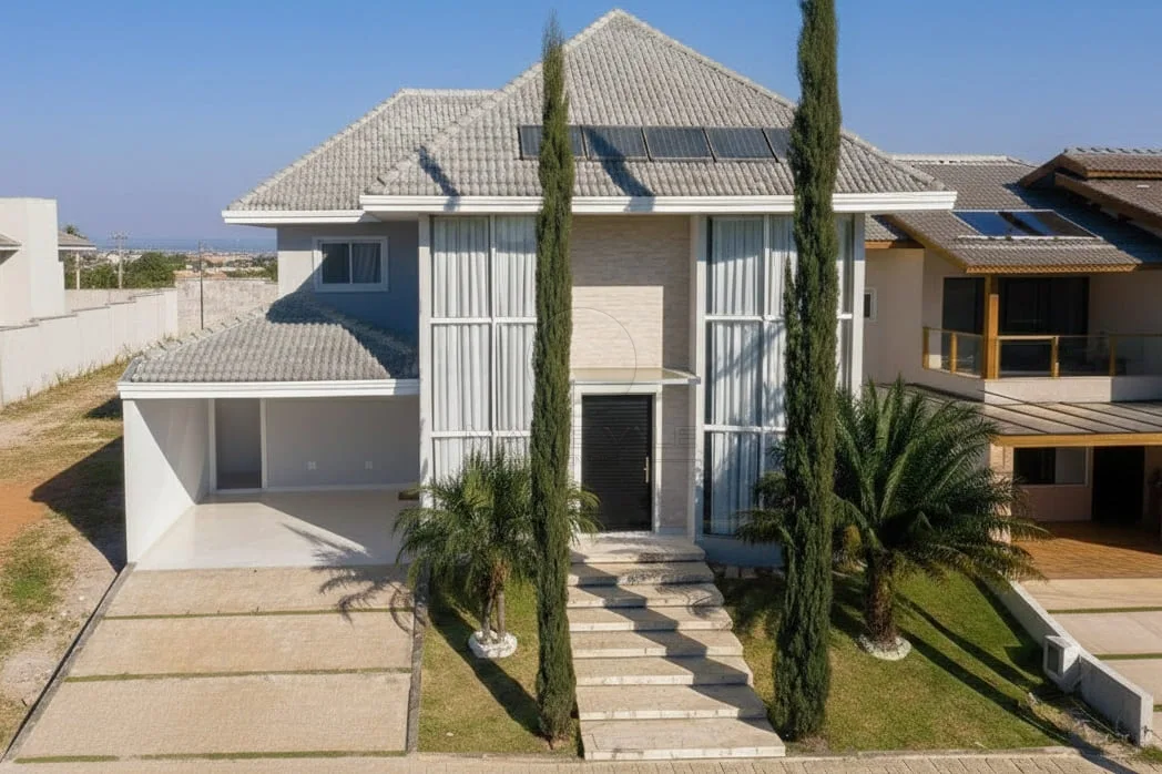 Comprar Casa / Sobrado em condom&iacute;nio em S&atilde;o Jos&eacute; dos Campos R$ 2.850.000,00 - Foto 2