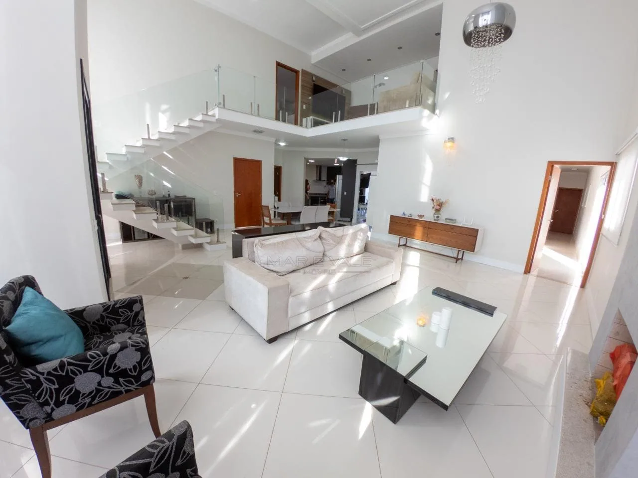 Comprar Casa / Sobrado em condom&iacute;nio em S&atilde;o Jos&eacute; dos Campos R$ 2.850.000,00 - Foto 3