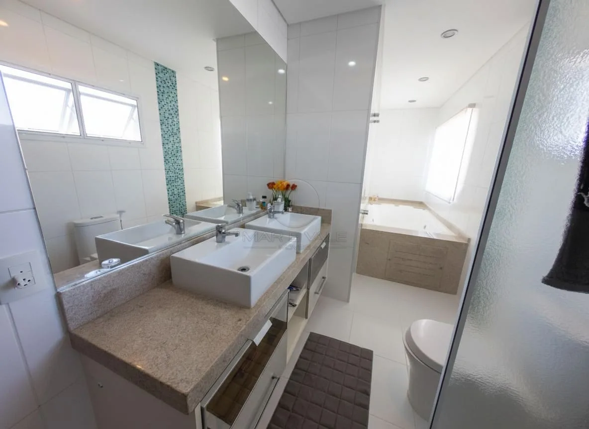 Comprar Casa / Sobrado em condom&iacute;nio em S&atilde;o Jos&eacute; dos Campos R$ 2.850.000,00 - Foto 20
