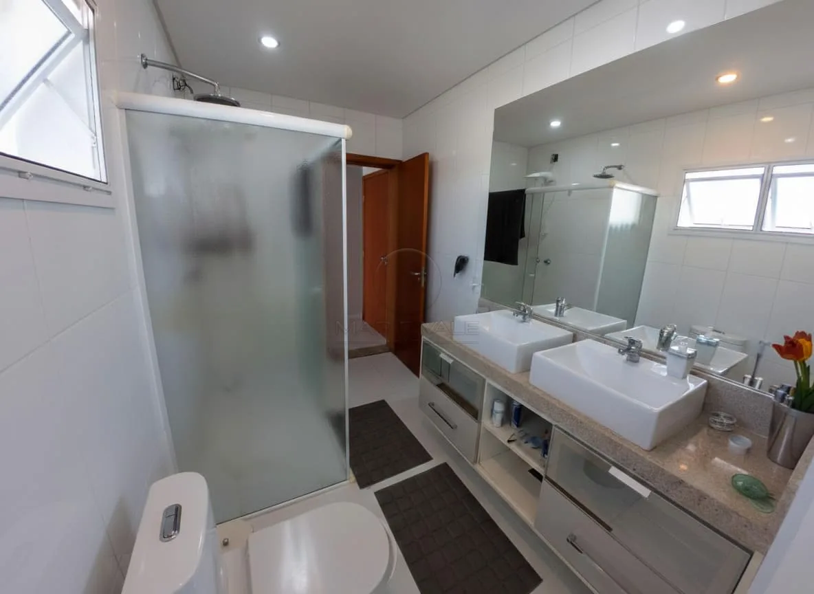 Comprar Casa / Sobrado em condom&iacute;nio em S&atilde;o Jos&eacute; dos Campos R$ 2.850.000,00 - Foto 21