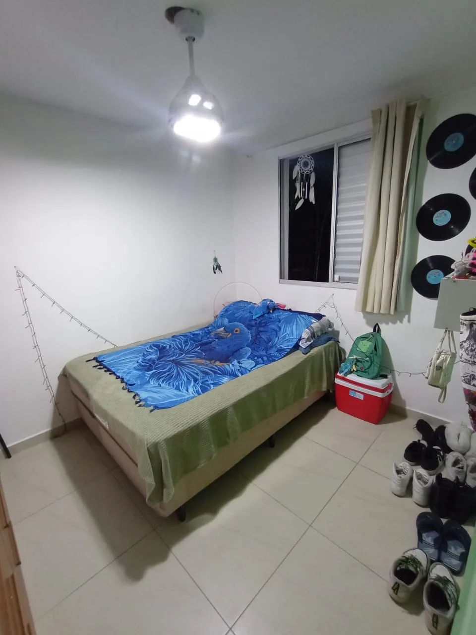 Comprar Apartamento / Padr&atilde;o em S&atilde;o Jos&eacute; dos Campos R$ 235.000,00 - Foto 3