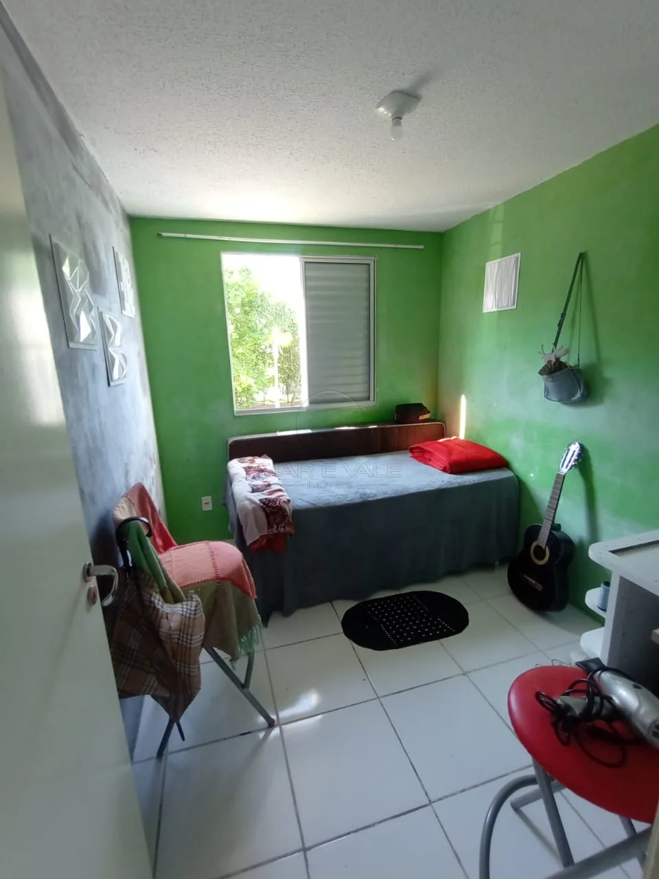 Comprar Apartamento / Padr&atilde;o em S&atilde;o Jos&eacute; dos Campos R$ 235.000,00 - Foto 4