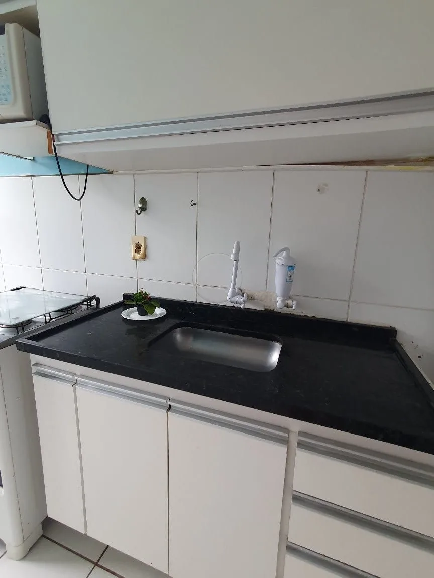 Comprar Apartamento / Padr&atilde;o em S&atilde;o Jos&eacute; dos Campos R$ 235.000,00 - Foto 6