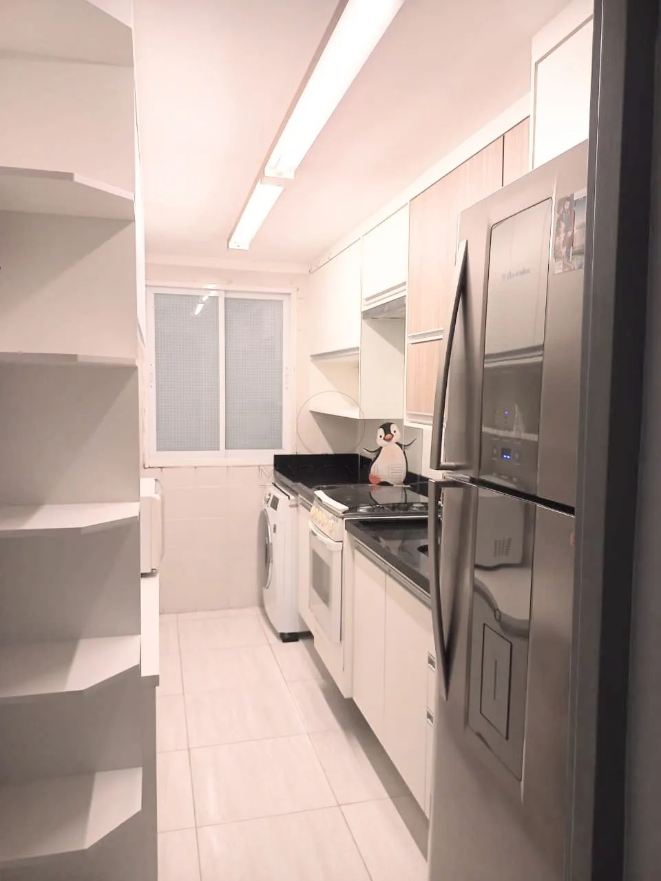 Comprar Apartamento / Padr&atilde;o em S&atilde;o Jos&eacute; dos Campos R$ 320.000,00 - Foto 3
