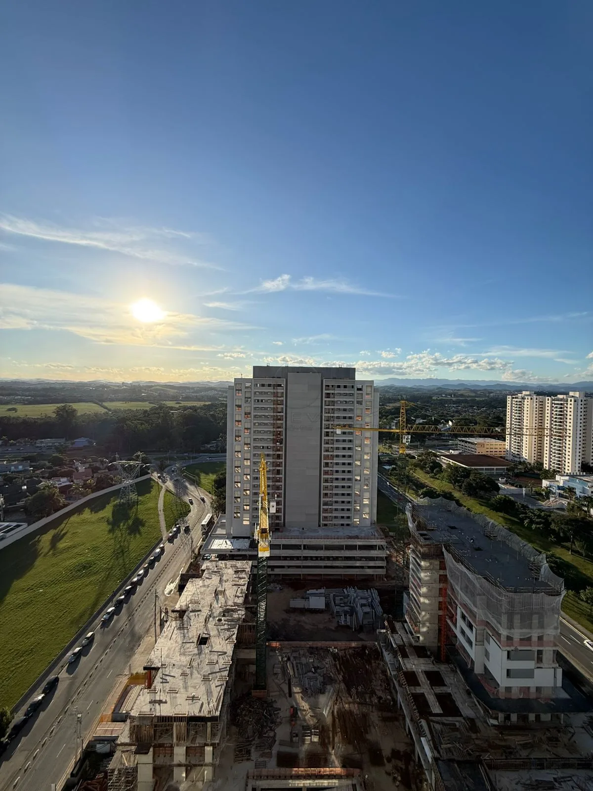 Comprar Apartamento / Padr&atilde;o em S&atilde;o Jos&eacute; dos Campos R$ 1.595.000,00 - Foto 23