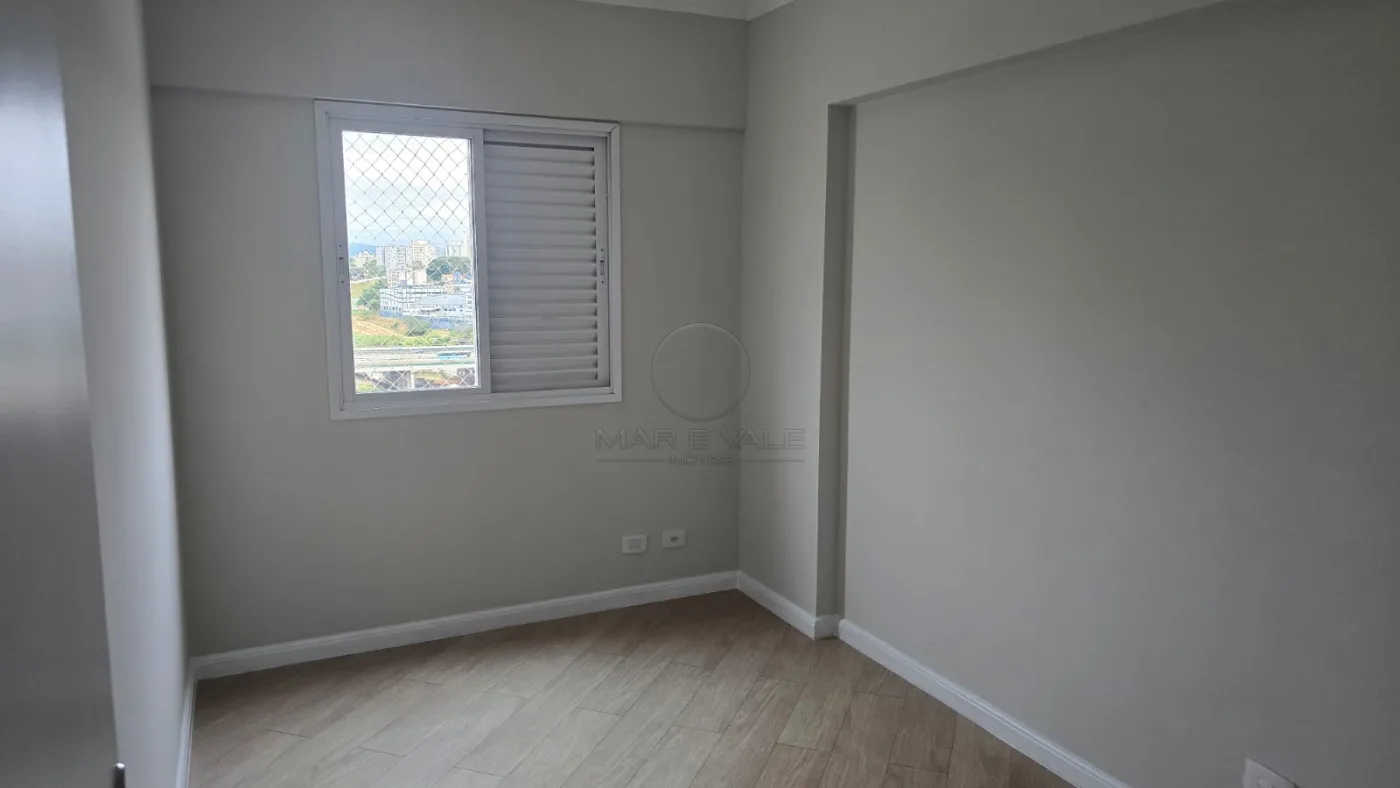 Alugar Apartamento / Padr&atilde;o em S&atilde;o Jos&eacute; dos Campos R$ 3.550,00 - Foto 1