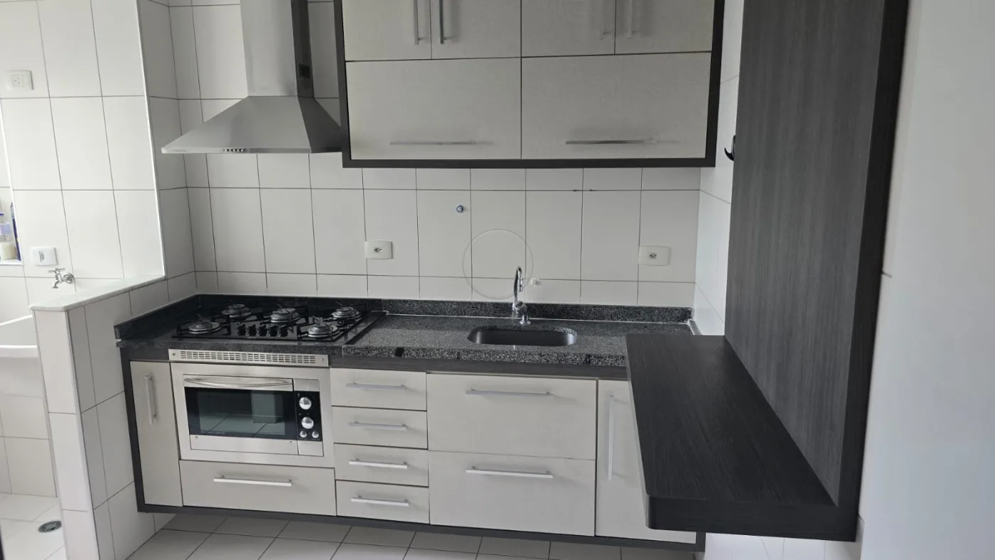 Alugar Apartamento / Padr&atilde;o em S&atilde;o Jos&eacute; dos Campos R$ 3.550,00 - Foto 2