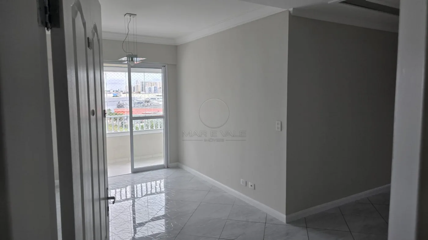 Alugar Apartamento / Padr&atilde;o em S&atilde;o Jos&eacute; dos Campos R$ 3.550,00 - Foto 4