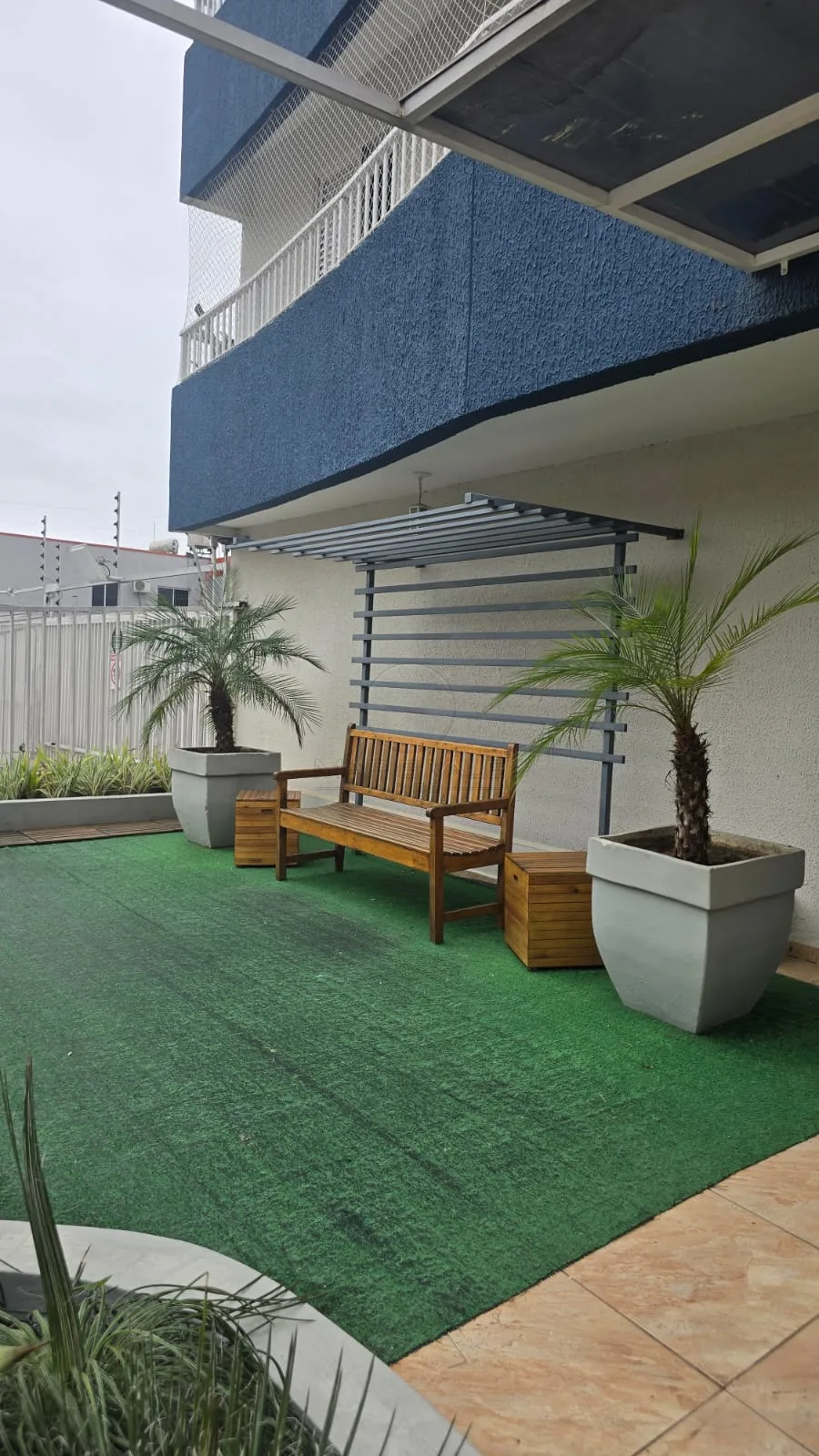 Alugar Apartamento / Padr&atilde;o em S&atilde;o Jos&eacute; dos Campos R$ 3.550,00 - Foto 6