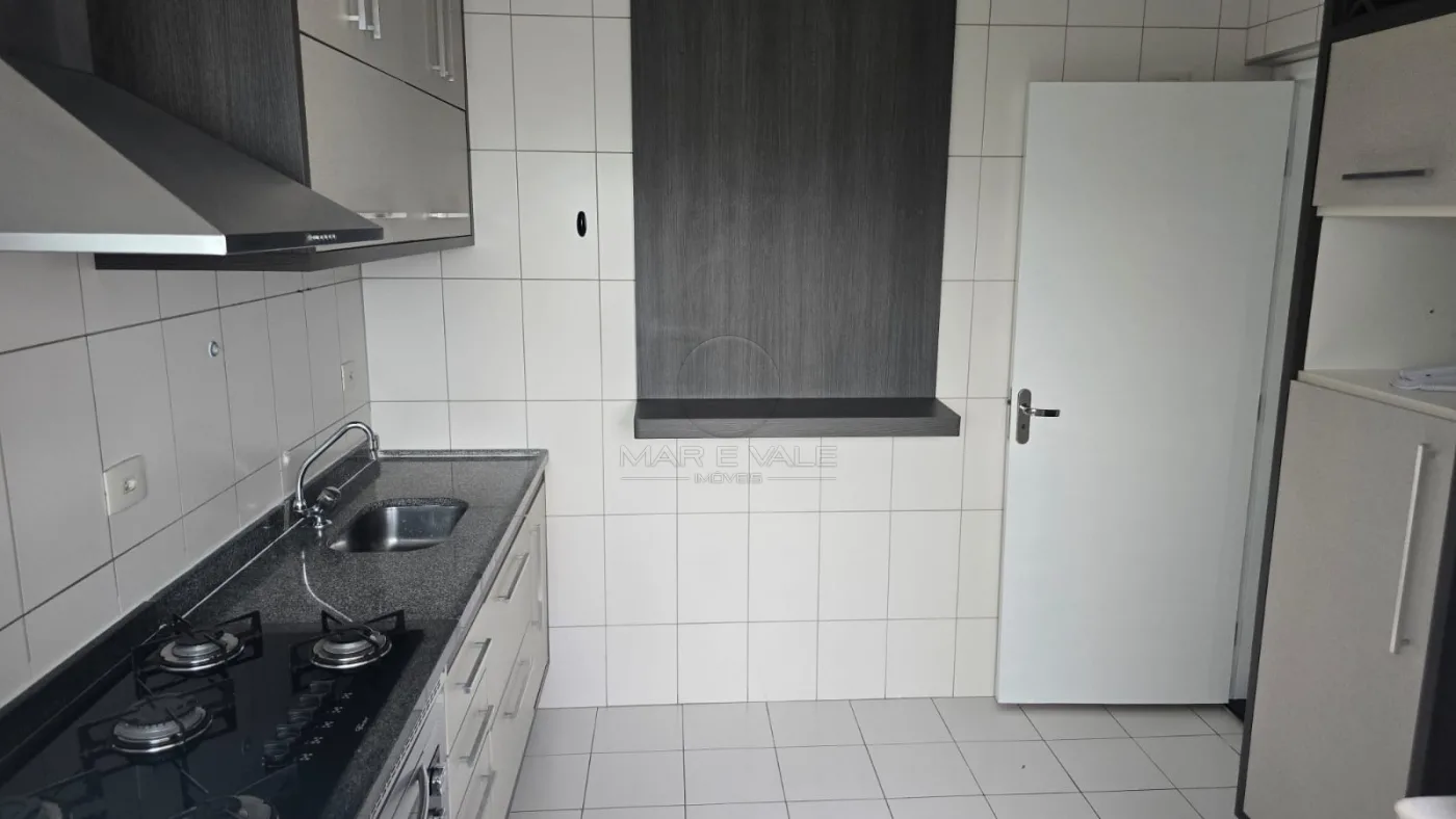 Alugar Apartamento / Padr&atilde;o em S&atilde;o Jos&eacute; dos Campos R$ 3.550,00 - Foto 9
