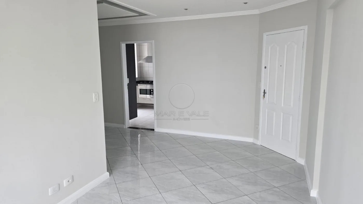 Alugar Apartamento / Padr&atilde;o em S&atilde;o Jos&eacute; dos Campos R$ 3.550,00 - Foto 11