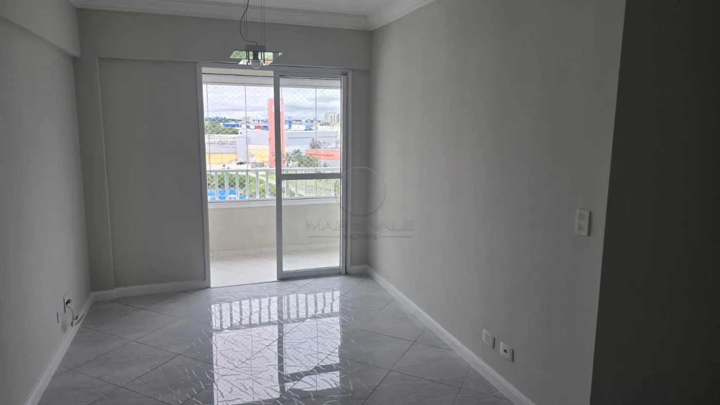 Alugar Apartamento / Padr&atilde;o em S&atilde;o Jos&eacute; dos Campos R$ 3.550,00 - Foto 13