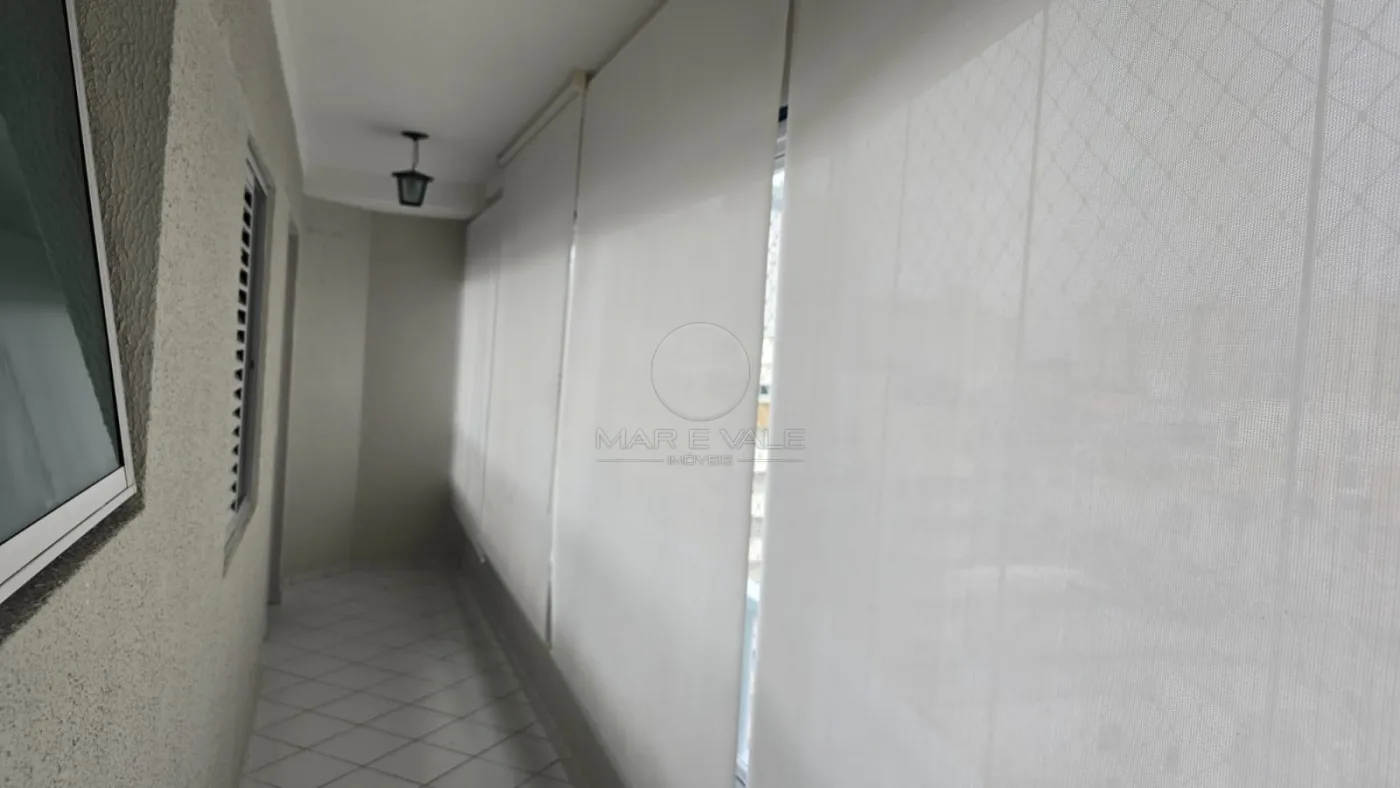 Alugar Apartamento / Padr&atilde;o em S&atilde;o Jos&eacute; dos Campos R$ 3.550,00 - Foto 15