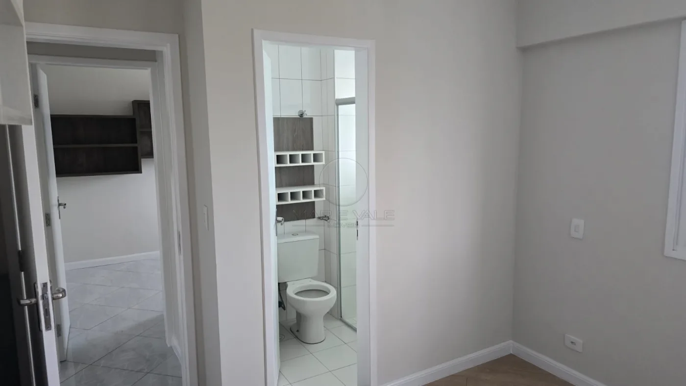 Alugar Apartamento / Padr&atilde;o em S&atilde;o Jos&eacute; dos Campos R$ 3.550,00 - Foto 17