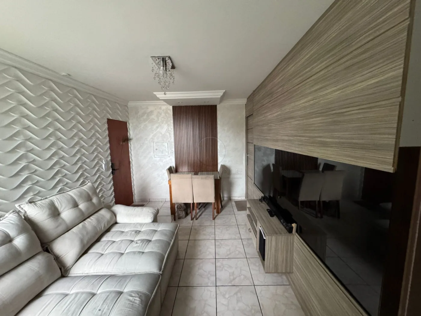 Alugar Apartamento / Padr&atilde;o em S&atilde;o Jos&eacute; dos Campos R$ 2.500,00 - Foto 11
