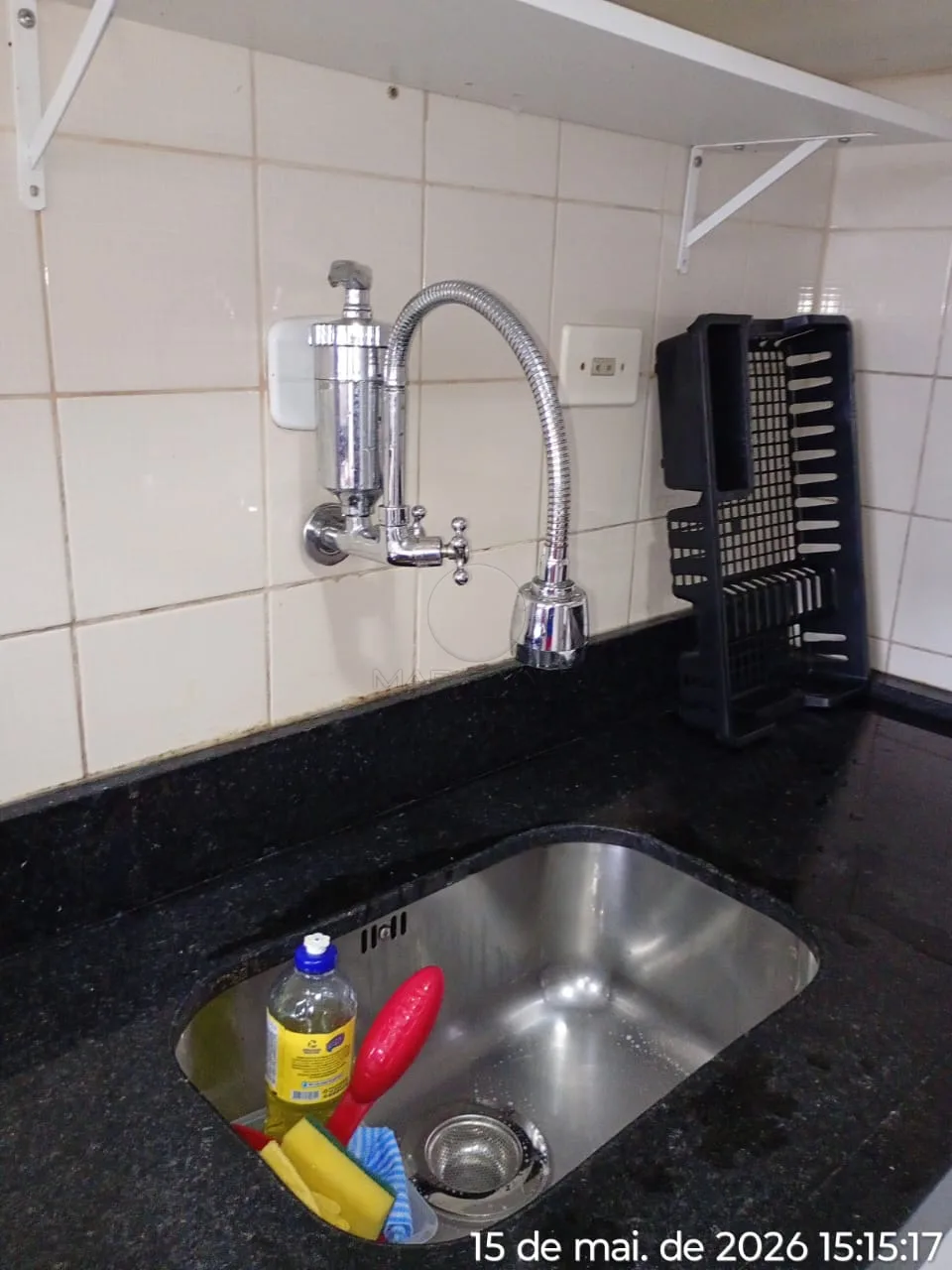 Alugar Apartamento / Padr&atilde;o em S&atilde;o Jos&eacute; dos Campos R$ 2.557,00 - Foto 3