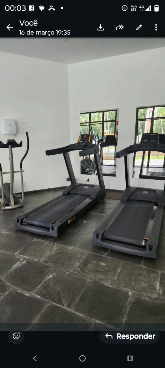 Alugar Apartamento / Padr&atilde;o em S&atilde;o Jos&eacute; dos Campos R$ 2.557,00 - Foto 4