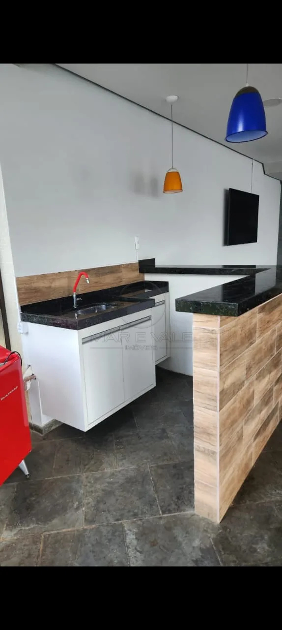 Alugar Apartamento / Padr&atilde;o em S&atilde;o Jos&eacute; dos Campos R$ 2.557,00 - Foto 6