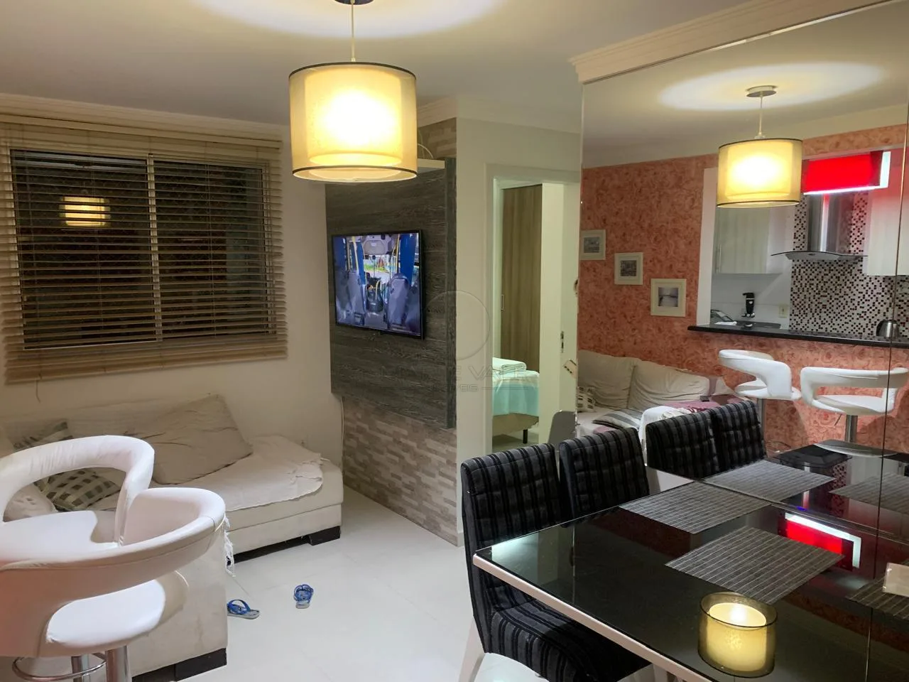 Comprar Apartamento / Padr&atilde;o em S&atilde;o Jos&eacute; dos Campos R$ 375.000,00 - Foto 1