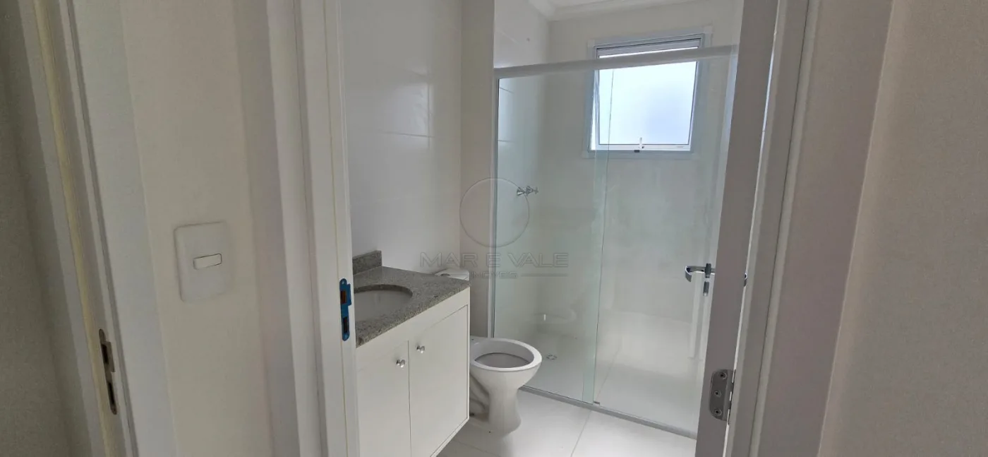 Alugar Apartamento / Padr&atilde;o em Jacare&iacute; R$ 3.250,00 - Foto 6