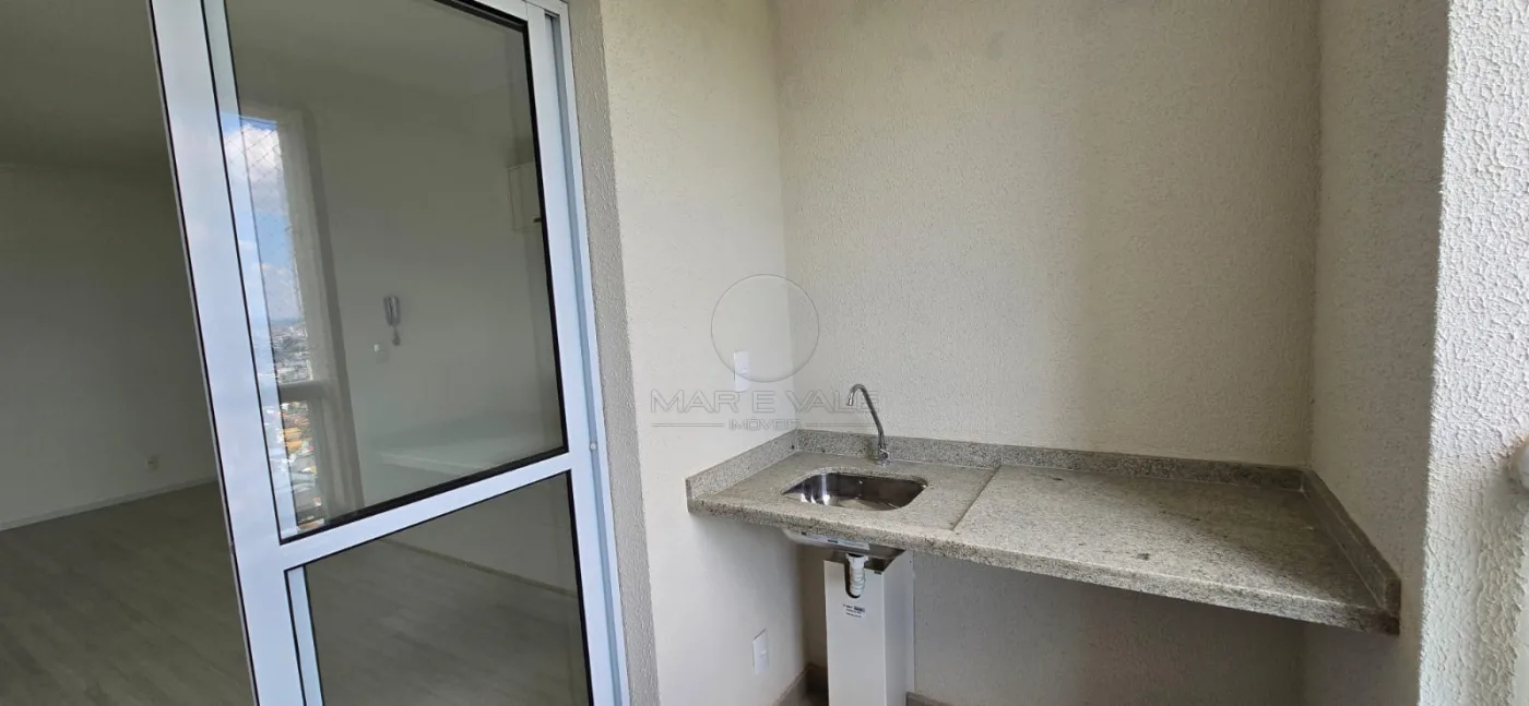 Alugar Apartamento / Padr&atilde;o em Jacare&iacute; R$ 3.250,00 - Foto 10