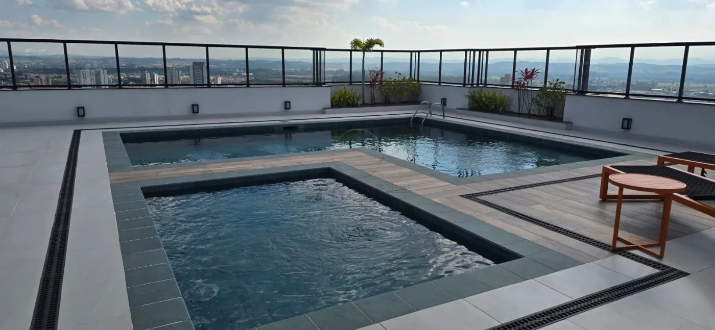 Alugar Apartamento / Padr&atilde;o em Jacare&iacute; R$ 3.250,00 - Foto 16