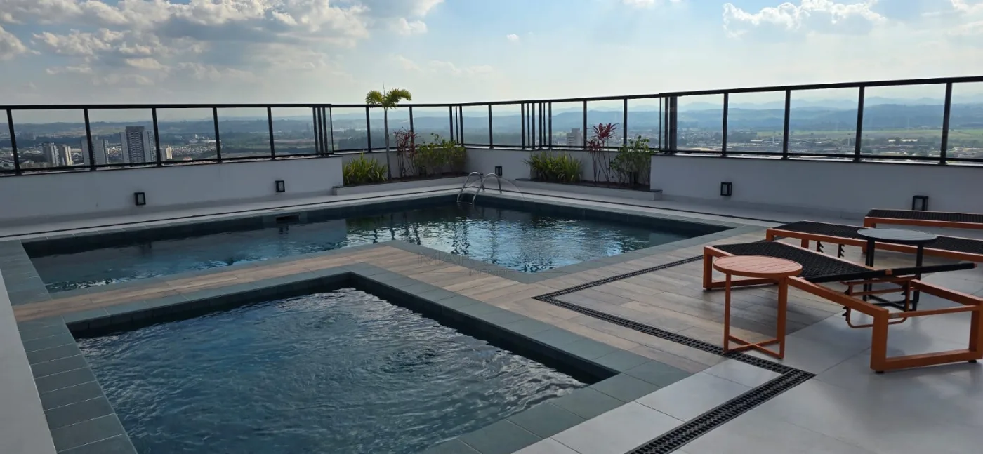 Alugar Apartamento / Padr&atilde;o em Jacare&iacute; R$ 3.250,00 - Foto 18