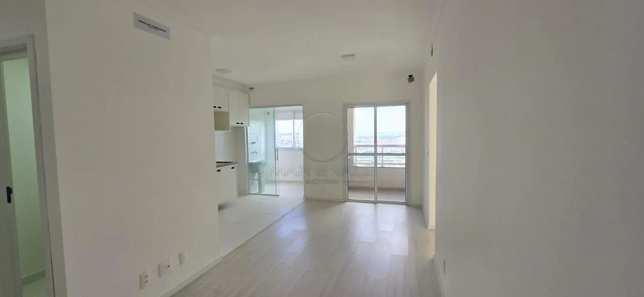 Alugar Apartamento / Padr&atilde;o em Jacare&iacute; R$ 3.250,00 - Foto 1