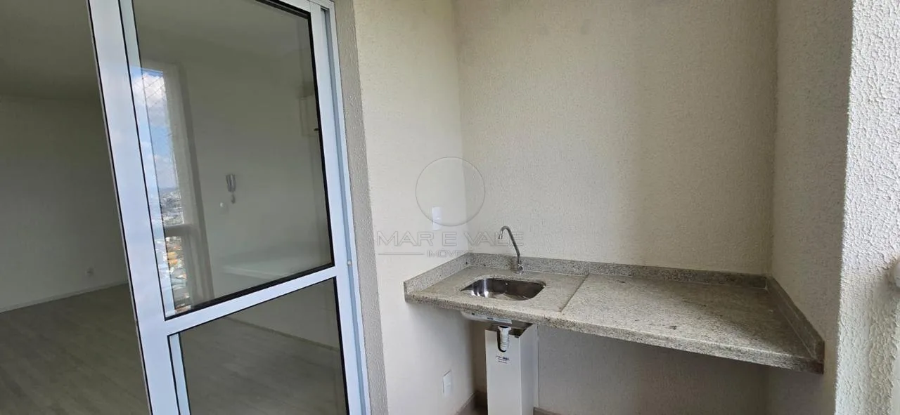 Alugar Apartamento / Padr&atilde;o em Jacare&iacute; R$ 3.250,00 - Foto 3