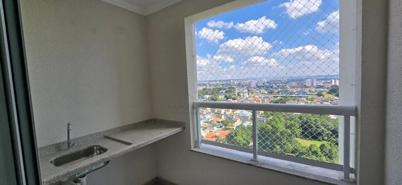 Alugar Apartamento / Padr&atilde;o em Jacare&iacute; R$ 3.250,00 - Foto 4