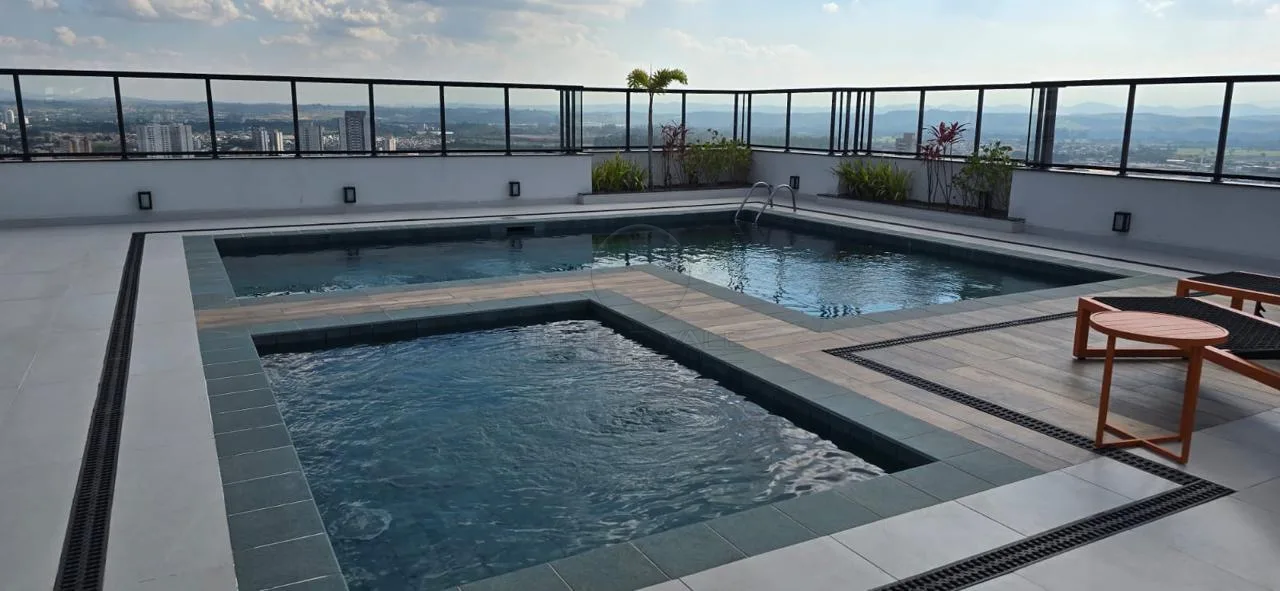 Alugar Apartamento / Padr&atilde;o em Jacare&iacute; R$ 3.250,00 - Foto 23